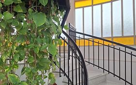 Apartment Chunin Depart